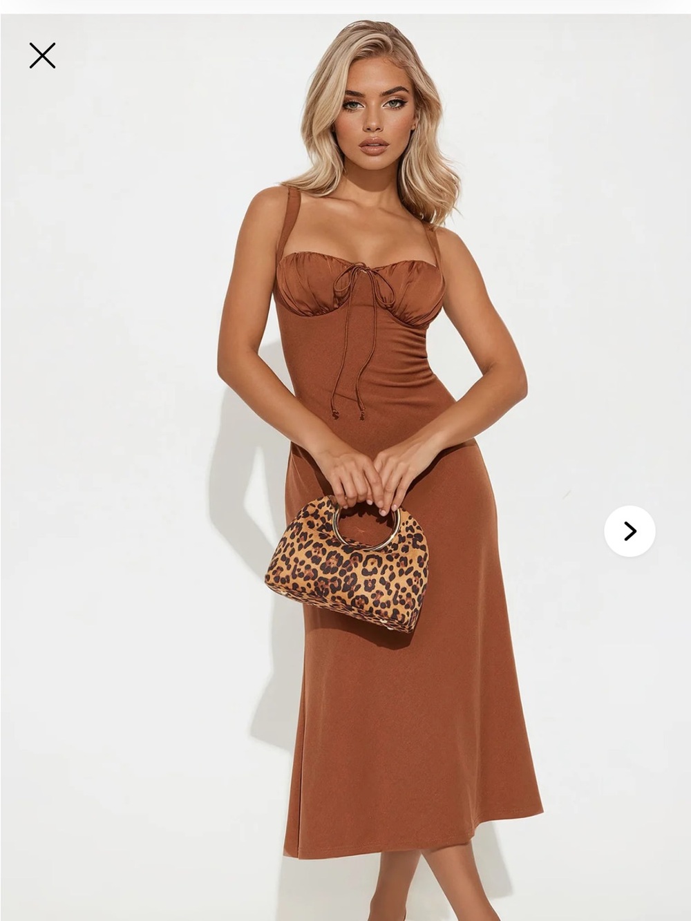 Fashion nova dress ❤️‍🔥